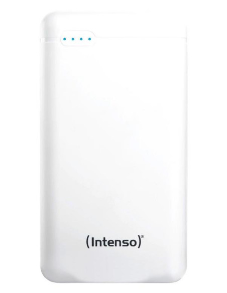 POWER BANK USB 20000MAH/WHITE XS20000 INTENSO