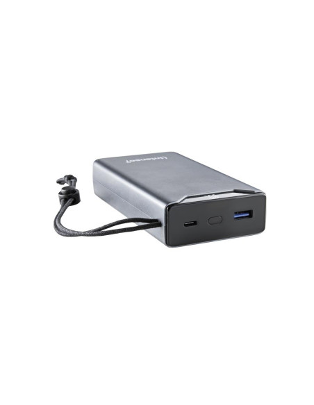 POWER BANK USB 20000MAH QC3.0/GREY F20000 7332054 INTENSO POWER BANK USB 20000MAH QC3.0/GREY F20000 7332054 INTENSO