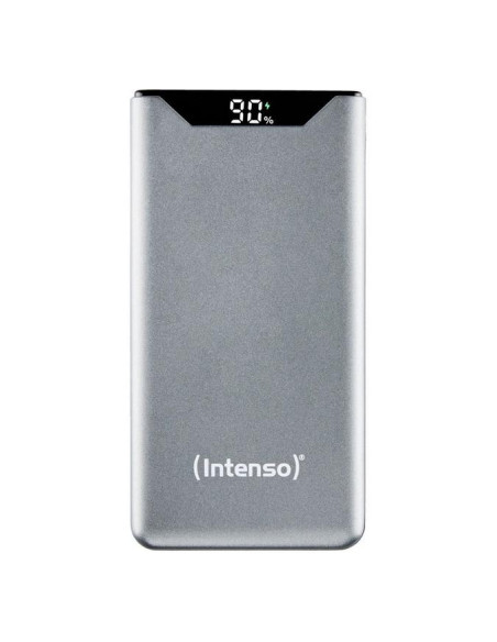 POWER BANK USB 20000MAH QC3.0/GREY F20000 7332054 INTENSO POWER BANK USB 20000MAH QC3.0/GREY F20000 7332054 INTENSO