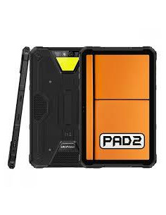 TABLET ARMOR PAD 2 11"/8/256GB BLACK ULEFONE