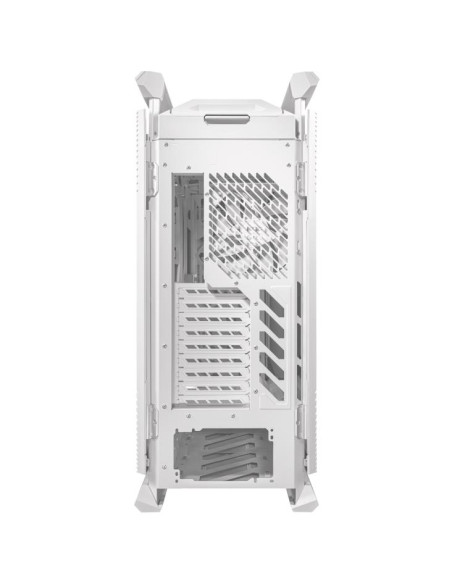 Case, ASUS, ROG Hyperion GR701, MidiTower, Case product features Transparent panel, Not included, ATX, EATX, MicroATX, MiniITX,