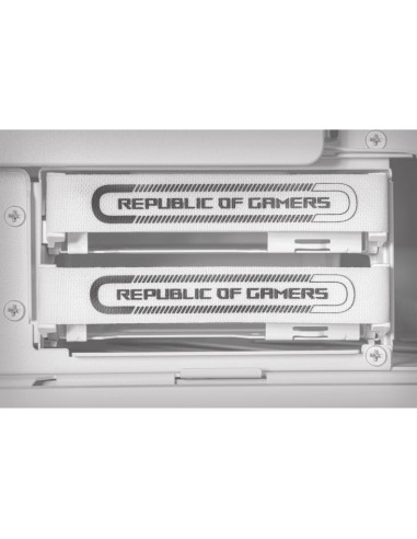 Case, ASUS, ROG Hyperion GR701, MidiTower, Case product features Transparent panel, Not included, ATX, EATX, MicroATX, MiniITX,