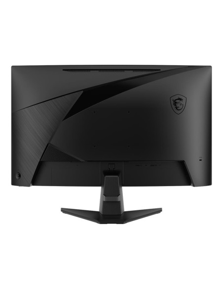LCD Monitor, MSI, MAG 27C6F, 27", Gaming/Curved, Panel VA, 1920x1080, 16:9, 180Hz, 0.5 ms, MAG27C6F LCD Monitor, MSI, MAG 27C6F, 27", Gaming/Curved, Panel VA, 1920x1080, 16:9, 180Hz, 0.5 ms, MAG27C6F