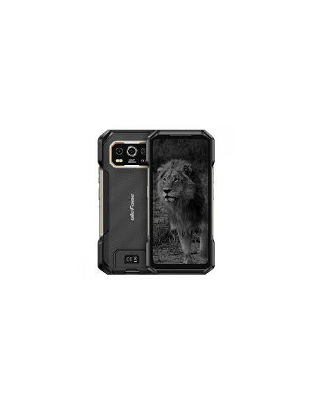 MOBILE PHONE ARMOR 27 PRO/12/256GB BLACK ULEFONE MOBILE PHONE ARMOR 27 PRO/12/256GB BLACK ULEFONE