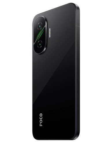 MOBILE PHONE POCO F7/12/256GB BLACK MZB0KGAEU POCO