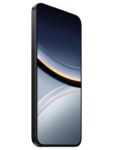 MOBILE PHONE POCO F7/12/256GB BLACK MZB0KGAEU POCO