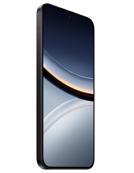 MOBILE PHONE POCO F7/12/256GB BLACK MZB0KGAEU POCO