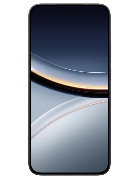 MOBILE PHONE POCO F7/12/256GB BLACK MZB0KGAEU POCO