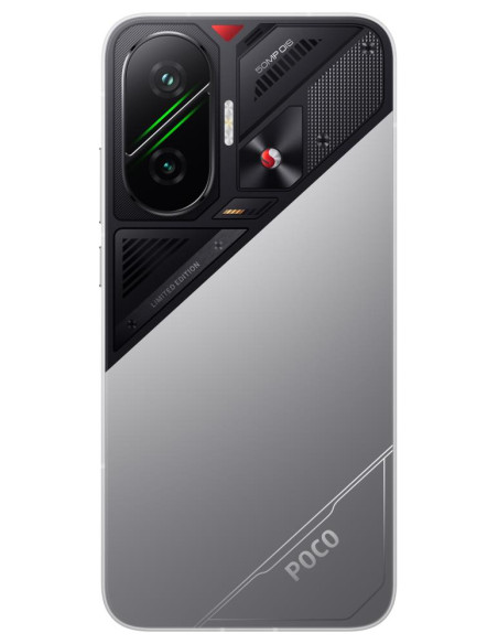 MOBILE PHONE POCO F7/12/256GB SILVER MZB0KF9EU POCO MOBILE PHONE POCO F7/12/256GB SILVER MZB0KF9EU POCO