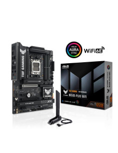 Mainboard, ASUS, AMD B650, SAM5, ATX, Memory DDR5, Memory slots 4, 1xPCI-Express 4.0 1x, 1xPCI-Express 4.0 16x, 1xPCI-Express 5