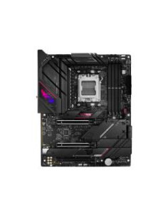 Mainboard, ASUS, AMD B650, SAM5, ATX, Memory DDR5, Memory slots 4, 1xPCI-Express 4.0 16x, 2xPCI-Express 5.0 16x, 4xM.2, 1xHDMI,