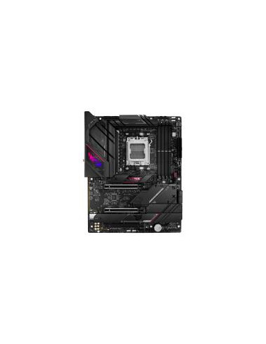 Mainboard, ASUS, AMD B650, SAM5, ATX, Memory DDR5, Memory slots 4, 1xPCI-Express 4.0 16x, 2xPCI-Express 5.0 16x, 4xM.2, 1xHDMI,