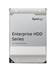 HDD, SYNOLOGY, 8TB, SATA 3.0, 256 MB, 7200 rpm, 3,5", HAT5310-8T