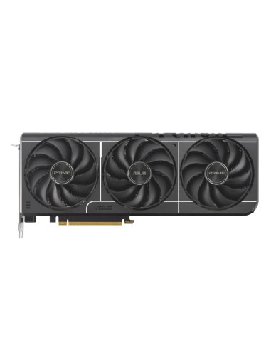 Graphics Card, ASUS, NVIDIA GeForce RTX 5060 Ti, 8 GB, GDDR7, 128 bit, PCIE 5.0 16x, Triple slot Fansink, 1xHDMI, 3xDisplayPort