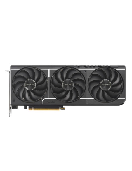 Graphics Card, ASUS, NVIDIA GeForce RTX 5060 Ti, 8 GB, GDDR7, 128 bit, PCIE 5.0 16x, Triple slot Fansink, 1xHDMI, 3xDisplayPort
