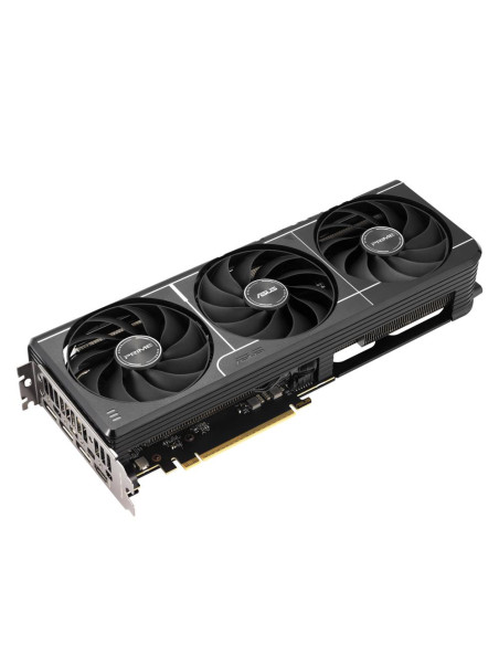 Graphics Card, ASUS, NVIDIA GeForce RTX 5060 Ti, 8 GB, GDDR7, 128 bit, PCIE 5.0 16x, Triple slot Fansink, 1xHDMI, 3xDisplayPort
