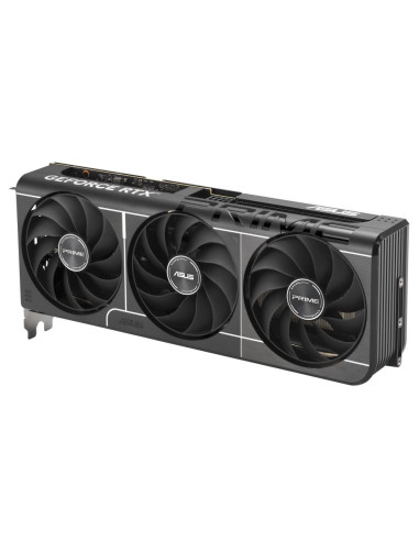 Graphics Card, ASUS, NVIDIA GeForce RTX 5060 Ti, 8 GB, GDDR7, 128 bit, PCIE 5.0 16x, Triple slot Fansink, 1xHDMI, 3xDisplayPort