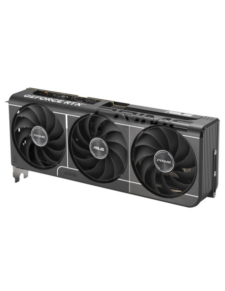 Graphics Card, ASUS, NVIDIA GeForce RTX 5060 Ti, 8 GB, GDDR7, 128 bit, PCIE 5.0 16x, Triple slot Fansink, 1xHDMI, 3xDisplayPort