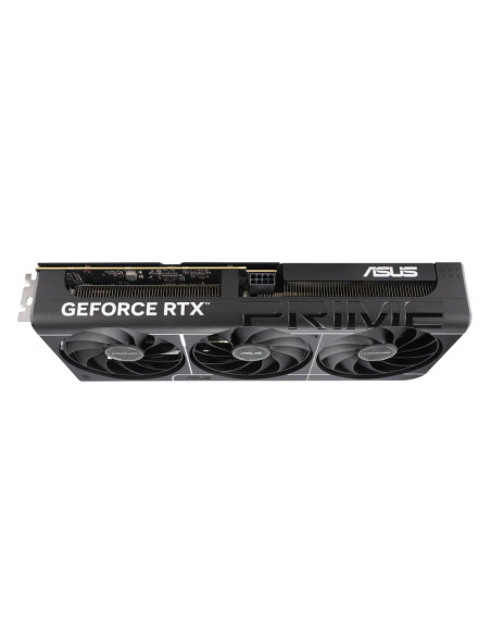 Graphics Card, ASUS, NVIDIA GeForce RTX 5060 Ti, 8 GB, GDDR7, 128 bit, PCIE 5.0 16x, Triple slot Fansink, 1xHDMI, 3xDisplayPort