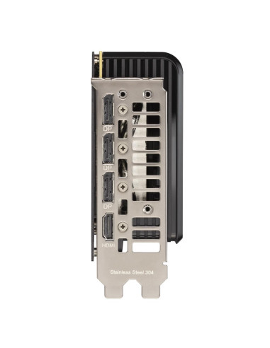 Graphics Card, ASUS, NVIDIA GeForce RTX 5060 Ti, 8 GB, GDDR7, 128 bit, PCIE 5.0 16x, Triple slot Fansink, 1xHDMI, 3xDisplayPort