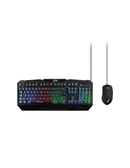 KEYBOARD+ MOUSE GS102 BLACK/MRGS102-UK MEDIARANGE KEYBOARD+ MOUSE GS102 BLACK/MRGS102-UK MEDIARANGE