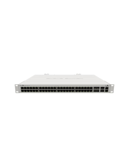 Switch, MIKROTIK, Type L3, CRS354-48G-4S+2Q+RM