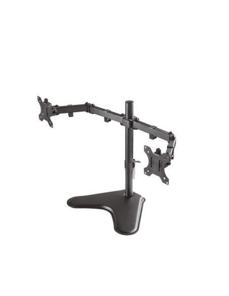 MONITOR ACC DESK MOUNT 10-32"/FPMA-D550DDBLACK NEOMOUNTS MONITOR ACC DESK MOUNT 10-32"/FPMA-D550DDBLACK NEOMOUNTS