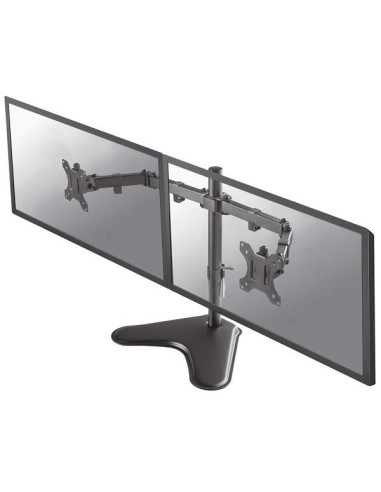 MONITOR ACC DESK MOUNT 10-32"/FPMA-D550DDBLACK NEOMOUNTS