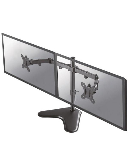 MONITOR ACC DESK MOUNT 10-32"/FPMA-D550DDBLACK NEOMOUNTS MONITOR ACC DESK MOUNT 10-32"/FPMA-D550DDBLACK NEOMOUNTS