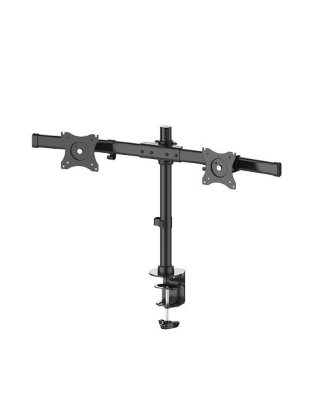 MONITOR ACC DESK MOUNT 10-27"/FPMA-DCB100DBLACK NEOMOUNTS MONITOR ACC DESK MOUNT 10-27"/FPMA-DCB100DBLACK NEOMOUNTS