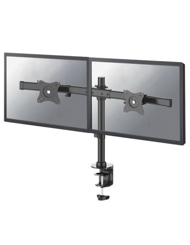 MONITOR ACC DESK MOUNT 10-27"/FPMA-DCB100DBLACK NEOMOUNTS