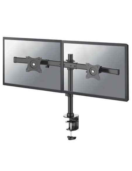 MONITOR ACC DESK MOUNT 10-27"/FPMA-DCB100DBLACK NEOMOUNTS MONITOR ACC DESK MOUNT 10-27"/FPMA-DCB100DBLACK NEOMOUNTS