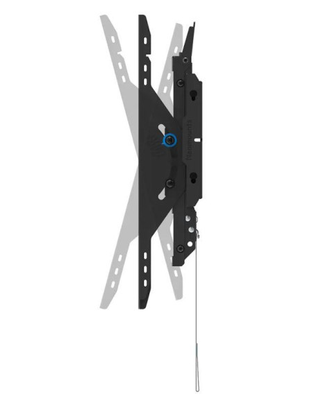 TV SET ACC WALL MOUNT/WL35-750BL14 NEOMOUNTS TV SET ACC WALL MOUNT/WL35-750BL14 NEOMOUNTS