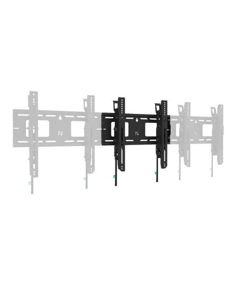 TV SET ACC WALL MOUNT/WL35-750BL14 NEOMOUNTS TV SET ACC WALL MOUNT/WL35-750BL14 NEOMOUNTS
