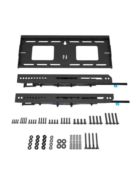 TV SET ACC WALL MOUNT/WL35-750BL14 NEOMOUNTS TV SET ACC WALL MOUNT/WL35-750BL14 NEOMOUNTS