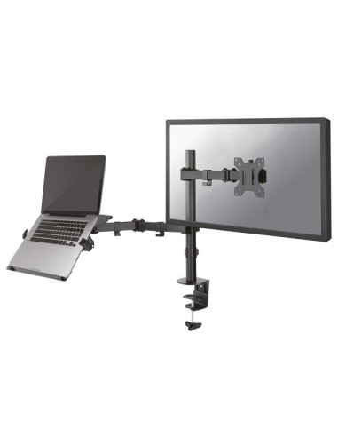 MONITOR ACC SCREEN &DESK MOUNT/FPMA-D550NOTEBOOK NEOMOUNTS
