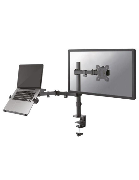 MONITOR ACC SCREEN &DESK MOUNT/FPMA-D550NOTEBOOK NEOMOUNTS