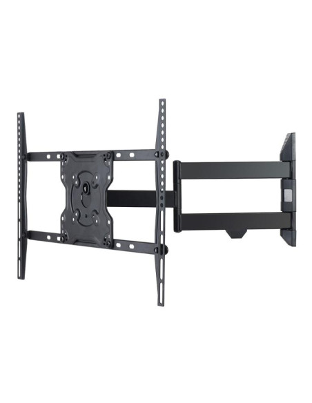TV SET ACC WALL MOUNT BLACK/FPMA-W460BLACK NEOMOUNTS TV SET ACC WALL MOUNT BLACK/FPMA-W460BLACK NEOMOUNTS