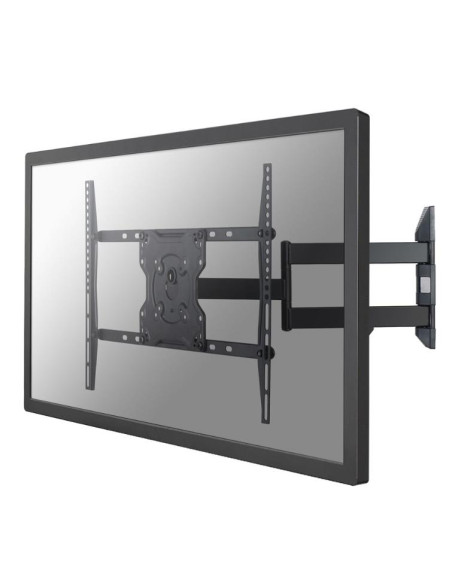 TV SET ACC WALL MOUNT BLACK/FPMA-W460BLACK NEOMOUNTS TV SET ACC WALL MOUNT BLACK/FPMA-W460BLACK NEOMOUNTS