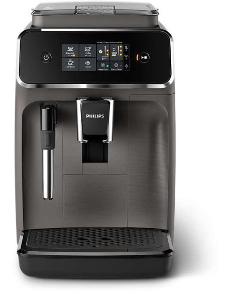 COFFEE MACHINE/EP2224/10 PHILIPS