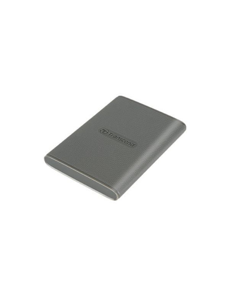 External SSD, TRANSCEND, ESD360C, 4TB, USB-C, 3D NAND, Write speed 2000 MBytes/sec, Read speed 2000 MBytes/sec, TS4TESD360C External SSD, TRANSCEND, ESD360C, 4TB, USB-C, 3D NAND, Write speed 2000 MBytes/sec, Read speed 2000 MBytes/sec, TS4TESD360C