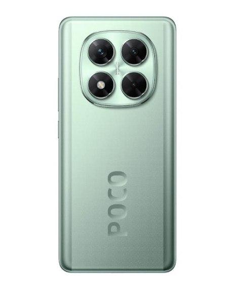 MOBILE PHONE POCO X7/12/512GB GREEN MZB0IQVEU POCO