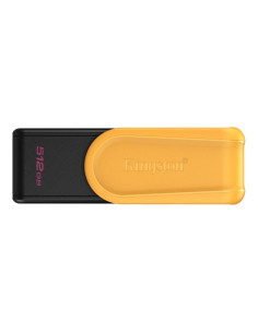MEMORY DRIVE FLASH USB3.2/512GB DTXS/512GB KINGSTON