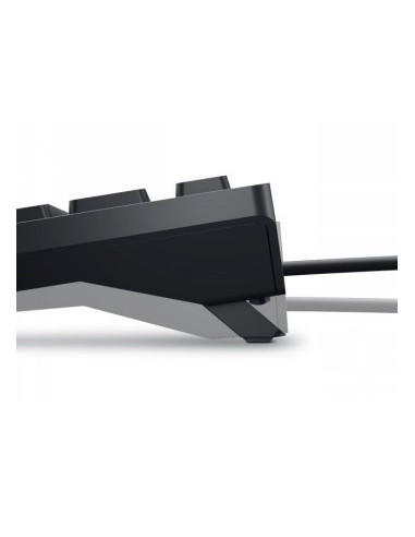 DELL PRO WIRED COLLABORATION KEYBOARD - KB525C - US INTERNATIONAL (QWERTY)