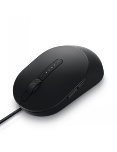 DELL PRO WIRED MOUSE - MS3220 - BLACK
