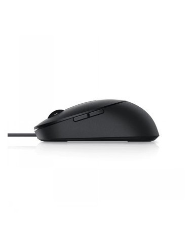 DELL PRO WIRED MOUSE - MS3220 - BLACK