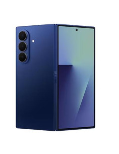 MOBILE PHONE GALAXY FOLD7/256GB BLUE SM-F966B SAMSUNG