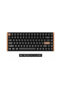 KEYBOARD WRL K2 HE SPECIAL ED./BLACK K2H-F1 KEYCHRON