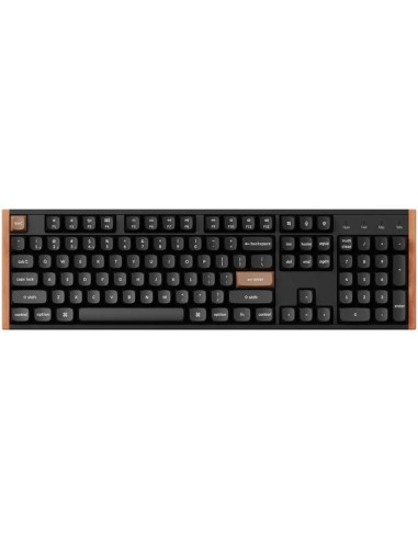 KEYBOARD WRL K10 HE SPECIAL ED/BLACK K10H-F1 KEYCHRON