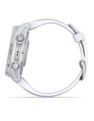 SMARTWATCH FENIX 8/WHITESTONE 010-02903-00 GARMIN